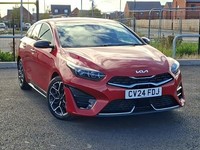 2024 Kia Pro Ceed 1.5T GDi ISG GT-Line 5dr Estate Petrol Manual