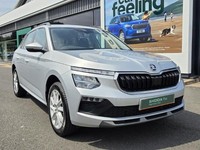 SKODA KAMIQ 1.5 TSI SE 5dr DSG