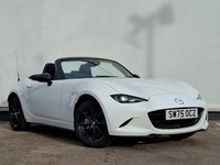 2026 Mazda MX-5 1.5 [132] Prime-Line 2dr Coupe Petrol Manual