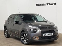 2023 Citroen C3 1.2 PureTech C-Series Edition 5dr Hatchback Petrol Manual