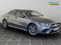 2021 Mercedes-Benz A Class 1.3 A250e 15.6kWh AMG Line 8G-DCT Euro 6 (s/s) 4dr Au