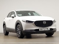 2023 Mazda CX-30 2.0 e-Skyactiv G MHEV Centre-Line 5dr Hatchback Petrol Manual