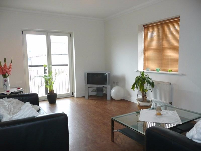 Top floor 2 Bed apartment Regency Court, Lower Clarence Road, Norwich