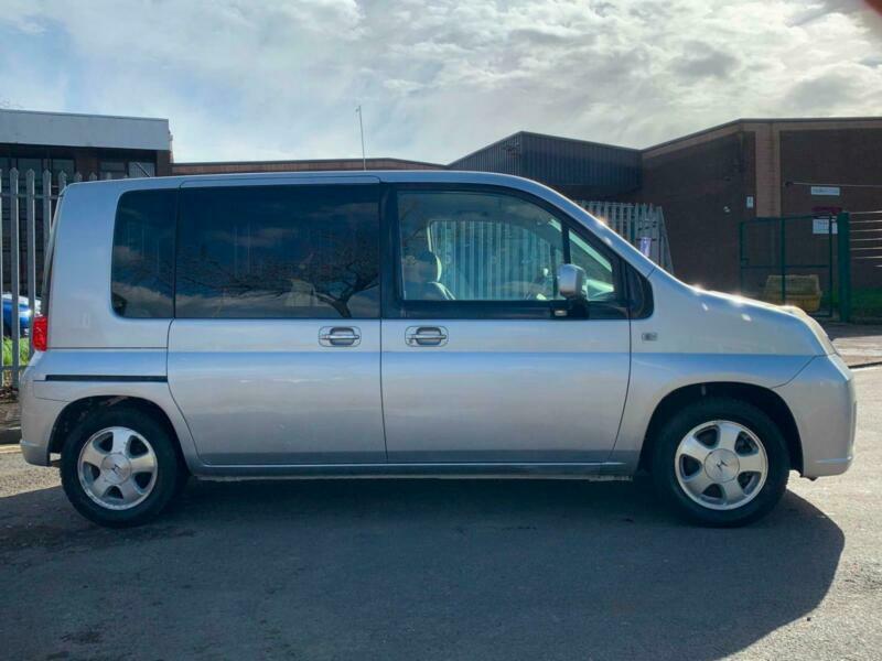 Honda mobilio 2005