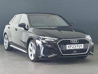 2023 Audi A3 35 TFSI S Line 5dr S Tronic HATCHBACK PETROL Automatic