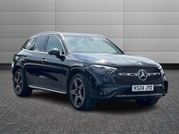 2024 Mercedes-Benz GLC-Class GLC 300 d 4MATIC AMG Line Premium Automatic SUV Die