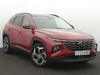 2023 Hyundai TUCSON 1.6 TGDi Plug-in Hybrid Ultimate 5dr 4WD Auto SUV Hybrid Aut