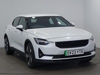 2023 Polestar 2 170kW 78kWh Long Range Single motor 5dr Auto SALOON ELECTRIC Aut