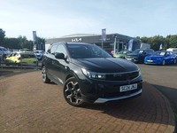 2024 Vauxhall Grandland 1.2 Turbo Ultimate 5dr HATCHBACK PETROL Manual
