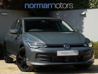 2024 Volkswagen Golf 1.5 TSI Match Hatchback 5dr Petrol Manual Euro 6 (s/s) (150