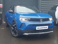 2022 Vauxhall Mokka 100kW Ultimate 50kWh 5dr Auto Hatchback Electric Automatic