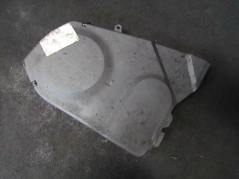 050109123   Engine Belt Cover (Timing Cover) Audi A4 1996 Fr278354-96
