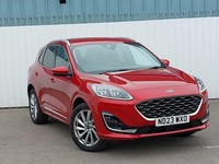 2023 Ford Kuga 2.5 FHEV Vignale 5dr CVT SUV Hybrid Automatic