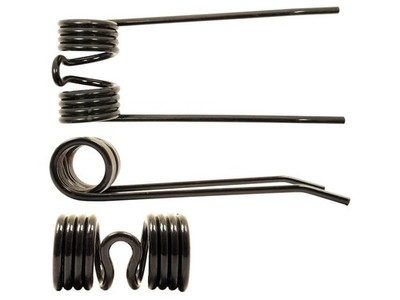 SPAREX® Heuzinken für Idass