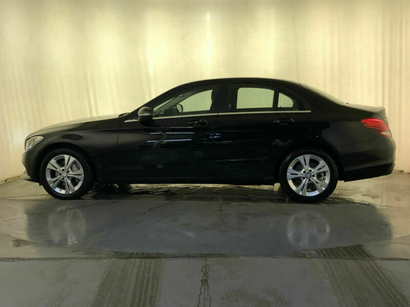 2015 Mercedes Benz C300 H Se Executive Auto Sat Nav Leather Interior Svc History In Hinckley Leicestershire Gumtree