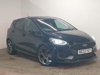 2023 Ford Fiesta 1.5 EcoBoost ST-3 5dr Hatchback Petrol Manual