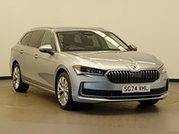 2024 Skoda Superb 1.5 TSI e-TEC SE L 5dr DSG Estate Petrol Automatic