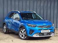 2023 Kia Stonic 1.0T GDi 48V GT-Line 5dr DCT SUV Petrol Automatic