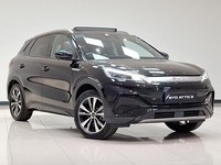 2025 BYD Atto 3 150kW Comfort 60kWh 5dr Auto Hatchback Electric Automatic