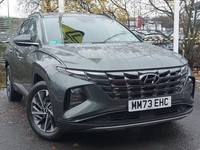 2023 Hyundai TUCSON 1.6 TGDi Premium 5dr 2WD ESTATE PETROL Manual