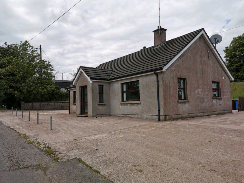 Detached House for Rent in Dungannon, County Tyrone Gumtree