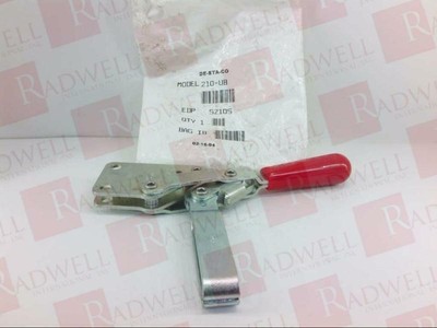 DOVER CORPORATION 210-UB / 210UB (NEW IN BOX)