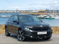 2024 Skoda Kamiq 1.0 TSI Monte Carlo 5dr DSG Hatchback Petrol Automatic