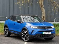 2023 Vauxhall Mokka 100kW Ultimate 50kWh 5dr Auto HATCHBACK ELECTRIC Automatic