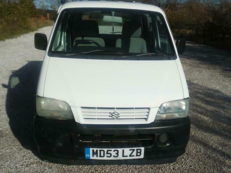 Petrol Van for sale in UK 97 secondhand Petrol Vans