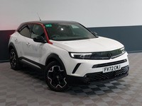 2022 Vauxhall Mokka 1.2 Turbo GS Line 5dr Auto Hatchback Petrol Automatic