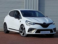 2023 Renault Clio 1.6 E-TECH full hybrid 145 Engineered 5dr Auto HATCHBACK PETRO