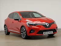2023 Renault Clio 1.6 E-TECH full hybrid 145 Techno 5dr Auto Hatchback Hybrid Au