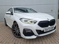 2023 BMW 2 Series 218i [136] M Sport 4dr DCT Saloon Petrol Automatic