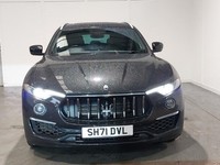 2021 Maserati Levante Hybrid GT 5dr Auto SUV Petrol Automatic