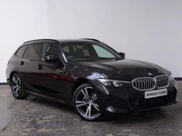 2024 BMW 3 Series 320i M Sport 5dr Step Auto Estate Petrol Automatic