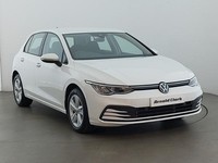 2022 Volkswagen Golf 1.5 TSI 150 Life 5dr Hatchback Petrol Manual