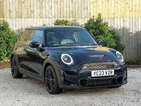 2023 MINI Hatch 2.0 Cooper S Exclusive Premium Plus 3dr Auto Hatchback Petrol Au