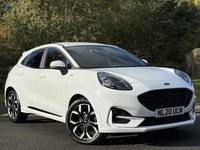 2020 Ford Puma 1.0T EcoBoost MHEV ST-Line X SUV 5dr Petrol Manual Euro 6 (s/s) (