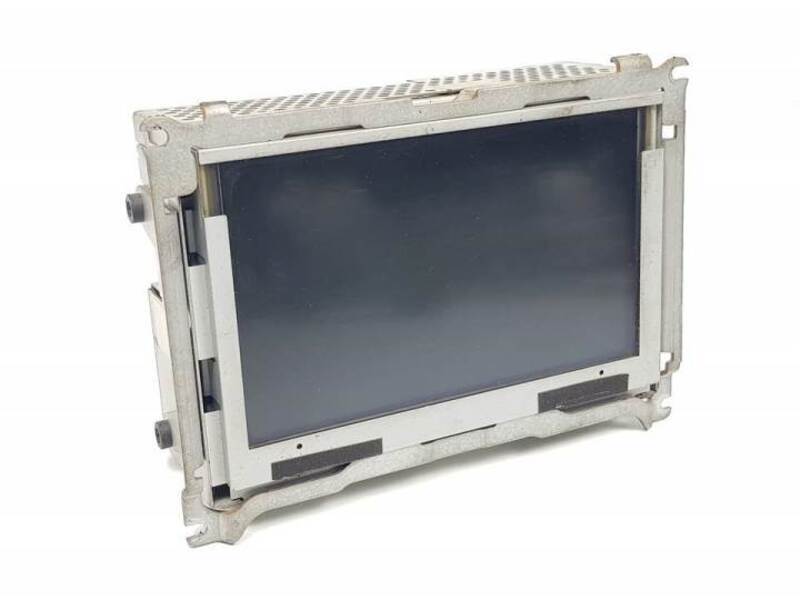 8x2310e889ac Ã©Cran Multifunction Pour Jaguar Xf 2.7 D 2007 1302000