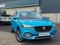 2024 MG MOTOR UK HS 1.5 T-GDI Excite 5dr ESTATE PETROL Manual