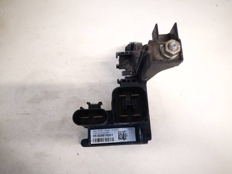 929615201 Autres Ordinateurs V5929615201  19323000001 For Bmw 3-Se Frf1964760-68