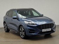 2023 Ford Kuga 2.5 FHEV ST-Line X Edition 5dr CVT SUV Hybrid Automatic