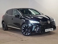2025 Renault Clio 1.0 TCe 90 Techno 5dr Hatchback Petrol Manual