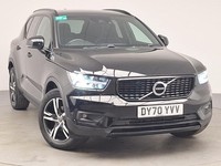 2020 Volvo XC40 1.5 T3 [163] R DESIGN 5dr ESTATE PETROL Manual