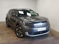 2025 Ford Explorer 210kW Select 77kWh 5dr Auto HATCHBACK ELECTRIC Automatic