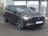 2025 Volvo XC90 2.0 B5P Plus Dark 5dr AWD Geartronic ESTATE PETROL Automatic