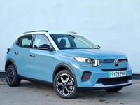 2025 Citroen C3 83kW Plus 44kWh 5dr Auto Hatchback Electric Automatic