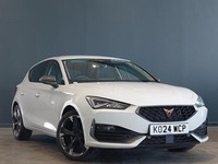 2024 Cupra Leon 1.5 TSI 150 V1 5dr Hatchback Petrol Manual