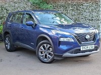 2024 Nissan X-Trail 1.5 E-Power 204 Acenta Premium 5dr Xtronic HATCHBACK PETROL/