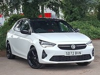 2022 Vauxhall Corsa 1.2 GS Line 5dr HATCHBACK PETROL Manual
